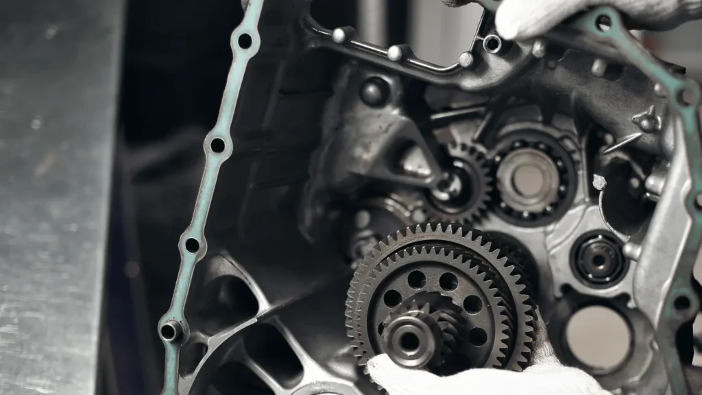 Diesel Engine Diagnostics