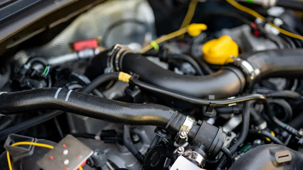 Fuel Injector Cleaning and Replacement in London, Ontario