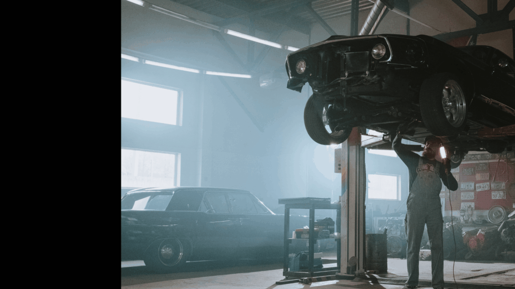High-Pressure Fuel Pump Repair
