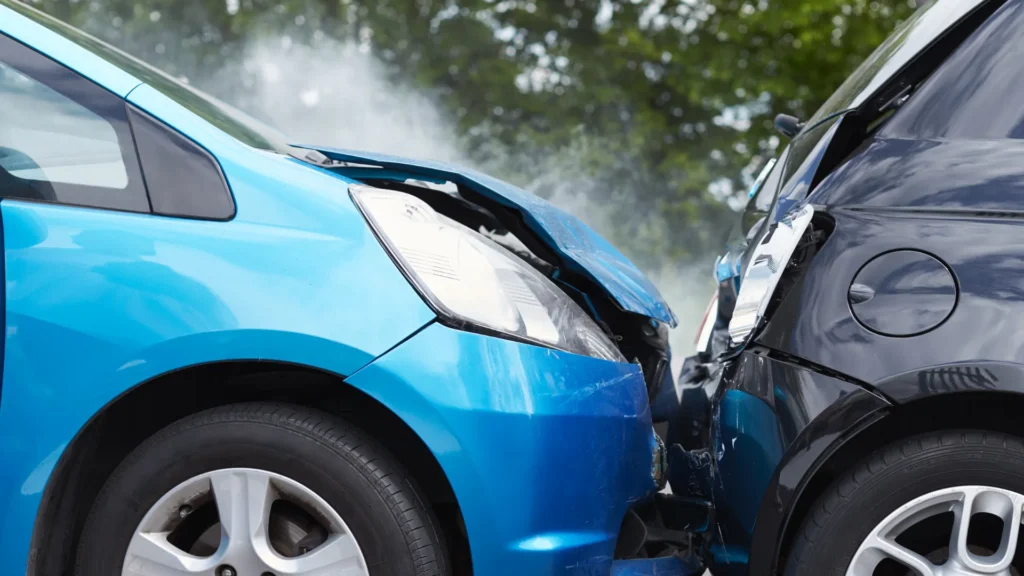 Collision Repair