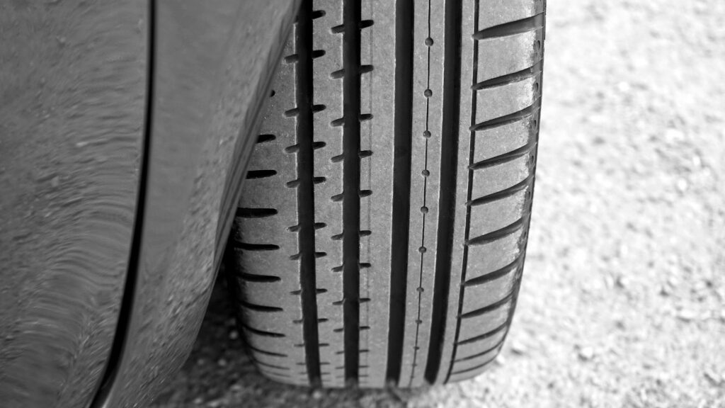 Wheel Alignment and Balancing
